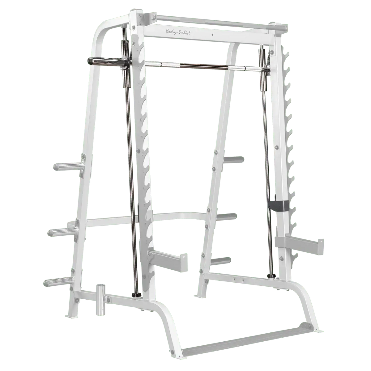 Body-Solid GLB-48 Multipressen-Stange 50mm für GBF-48