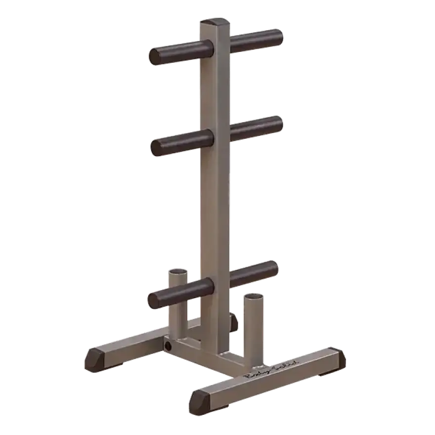 Hantelständer für Homegym – robuste Hantelablage mit mehreren Halterungen für Krafttraining