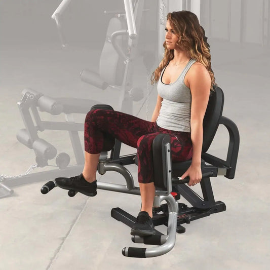Body Solid | Ad-/Abduktorenstation | Erweiterung G-Serie | GIOT |