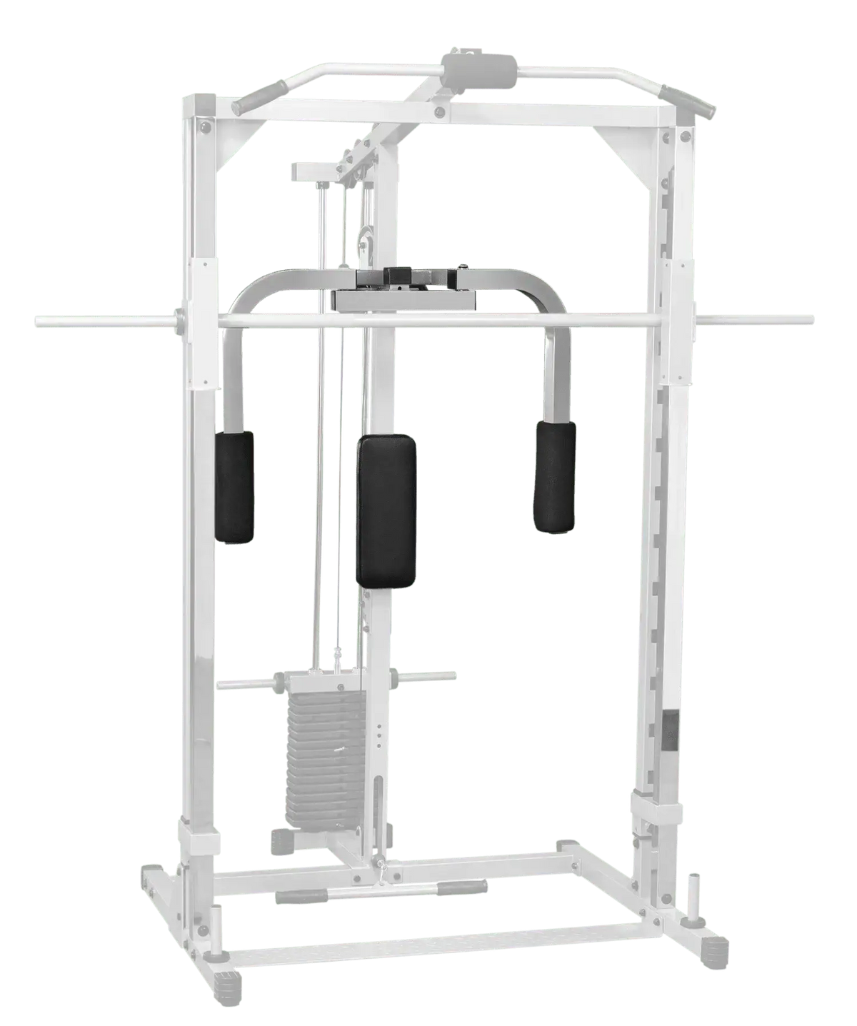 Body-Solid PPA-13X Butterfly-Anbau für PLA-144X