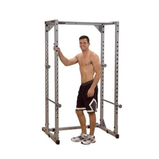 Body-Solid PPR-200X Powerline-Serie Power-Rack