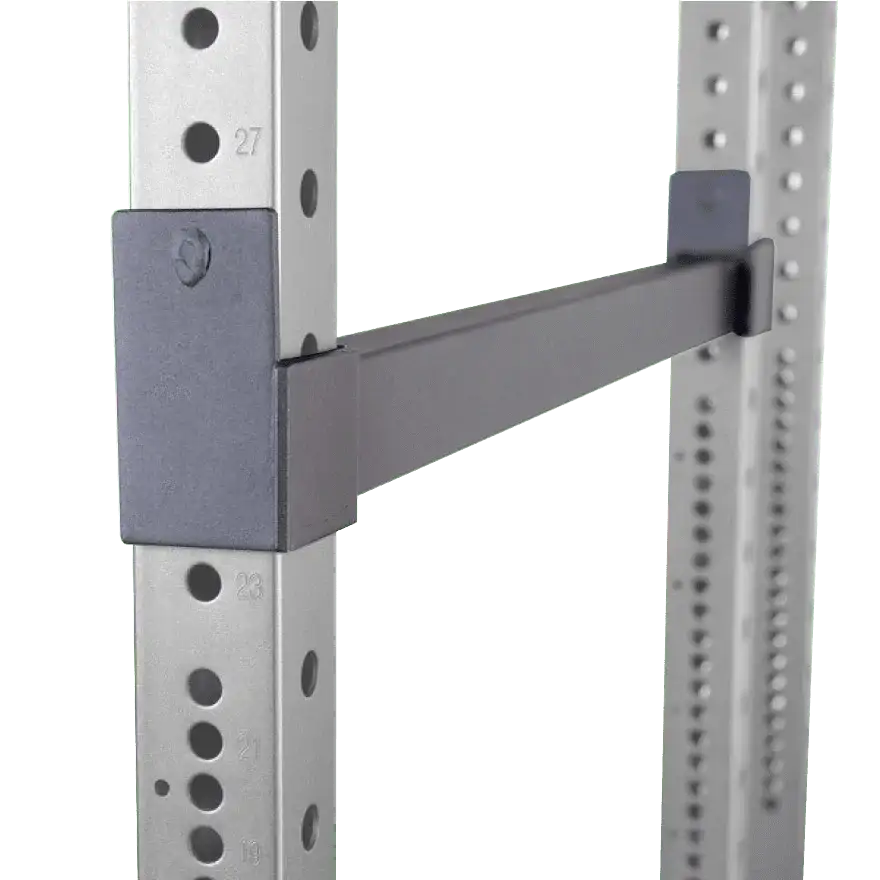 Body-Solid SPR-SF Sicherheitsablagen Premium Safeties