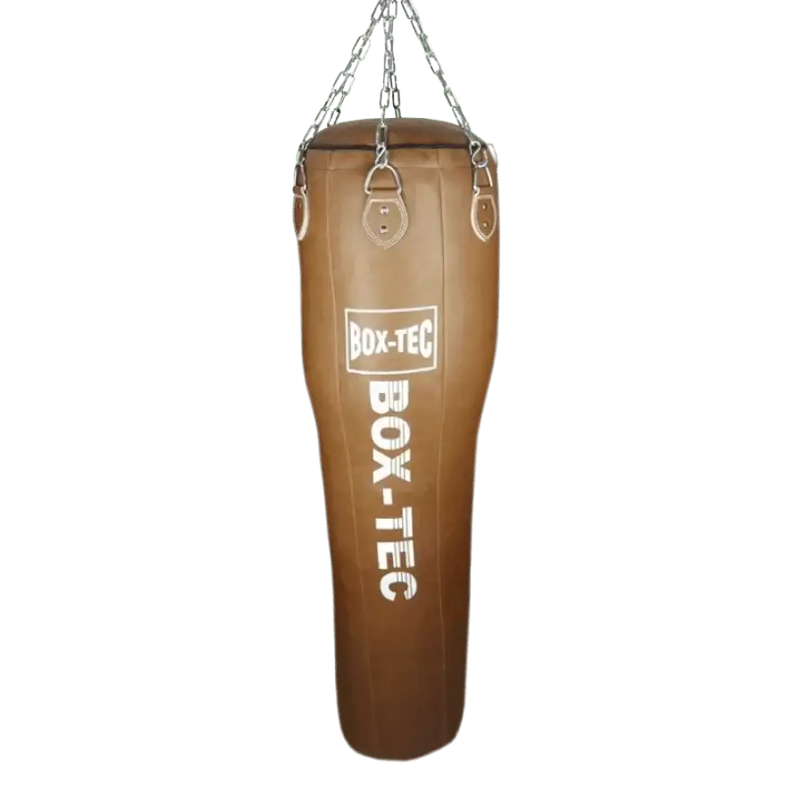 Boxsack Uppercut Retro Box-Tec