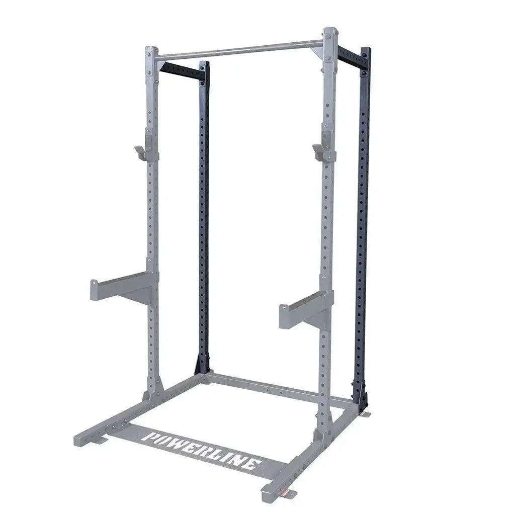 Body-Solid PPR1000EXT Heckerweiterung für PPR-1000 Power-Rack