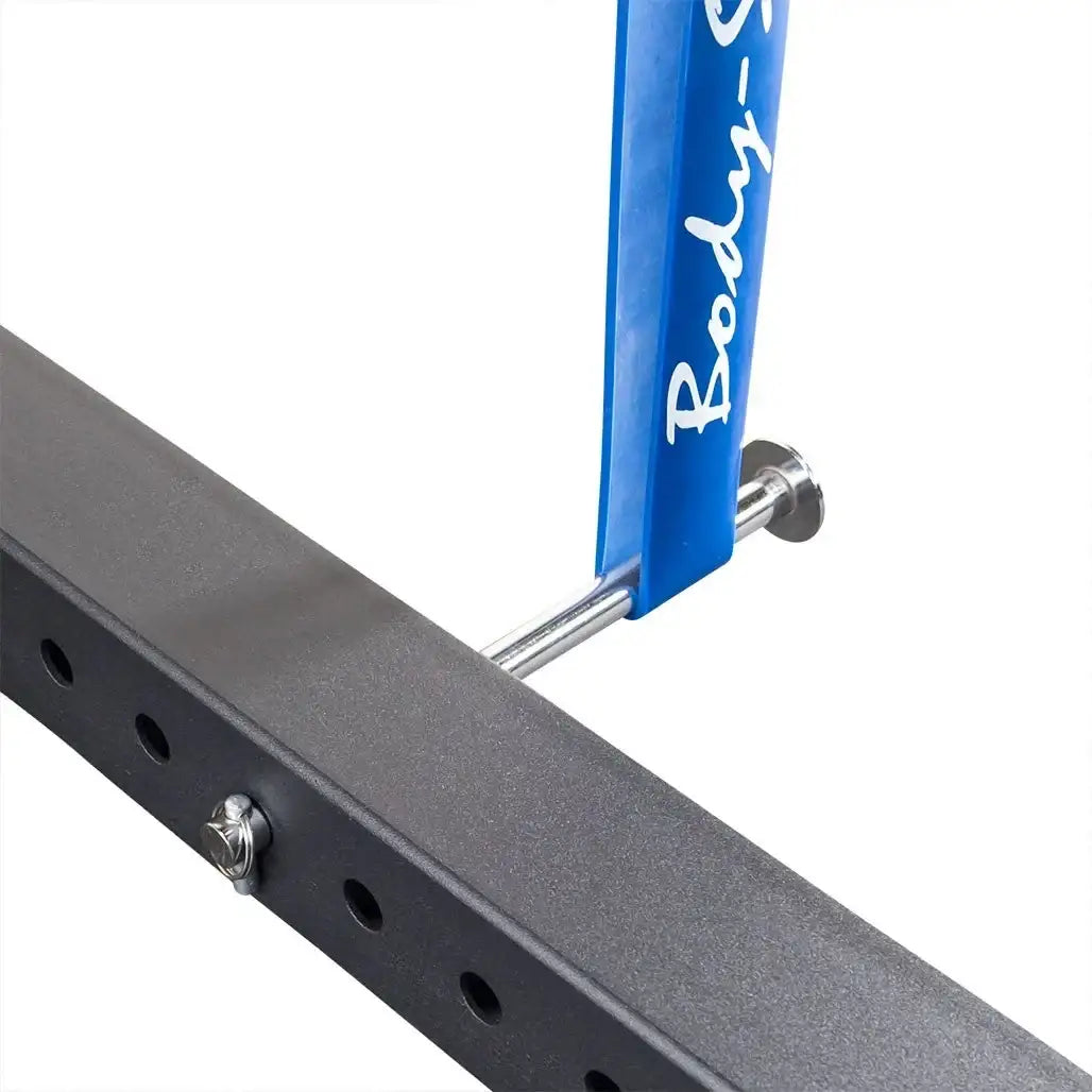 Body-Solid SPRBP Band Pegs für SPR-1000 Power-Rack