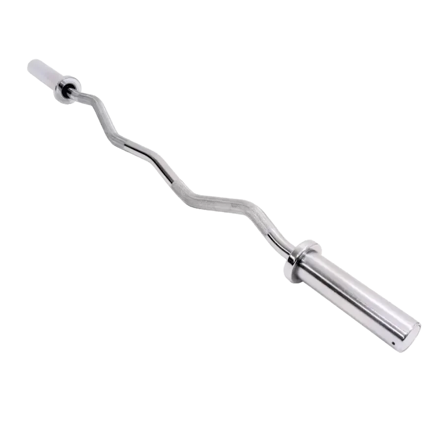 SZ-Hantel | 50mm | 120cm | Curl Hantel |