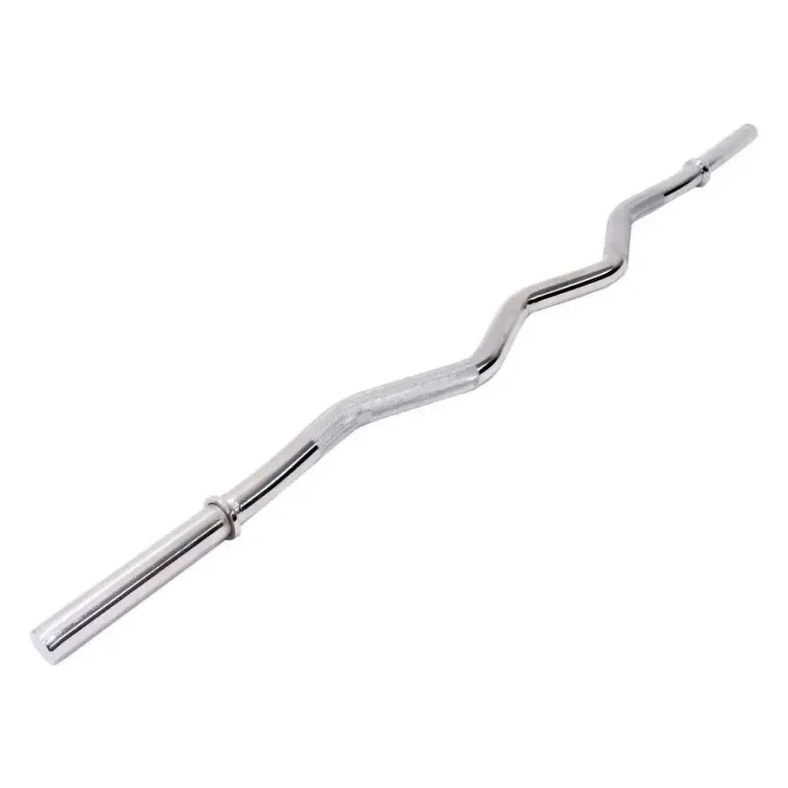 Curlstange | 120mm | 30mm | SZ Stange