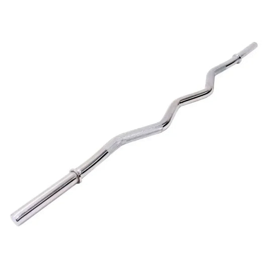 Curlstange | 120mm | 30mm | SZ Stange