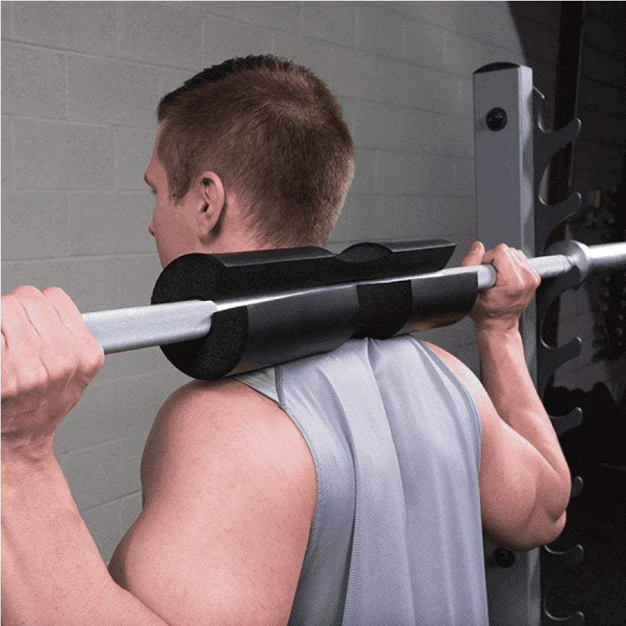 Body-Solid BST-BPAD Nackenpolster