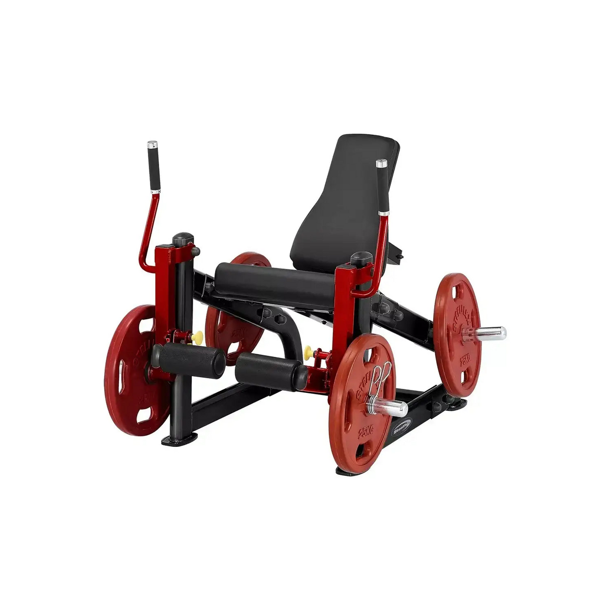 Steelflex PLLE Beinstrecker