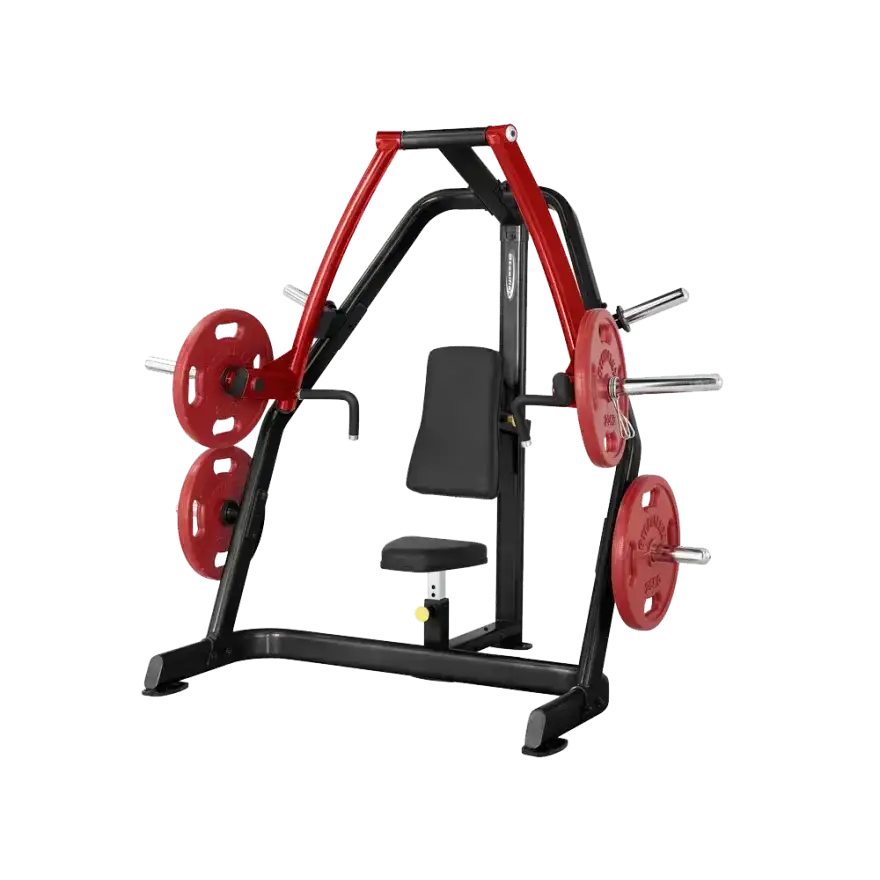 Steelflex PSBP Bankdrückmaschine