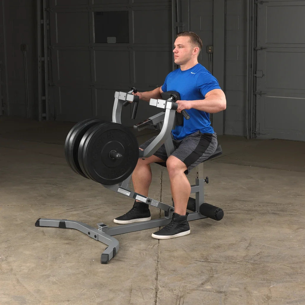 Body-Solid Rudermaschine