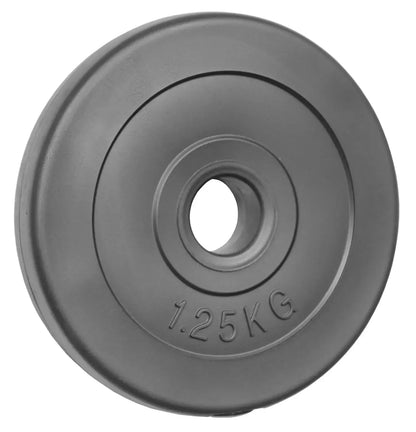 1.25 kg Hantelscheibe für Krafttraining und Fitness