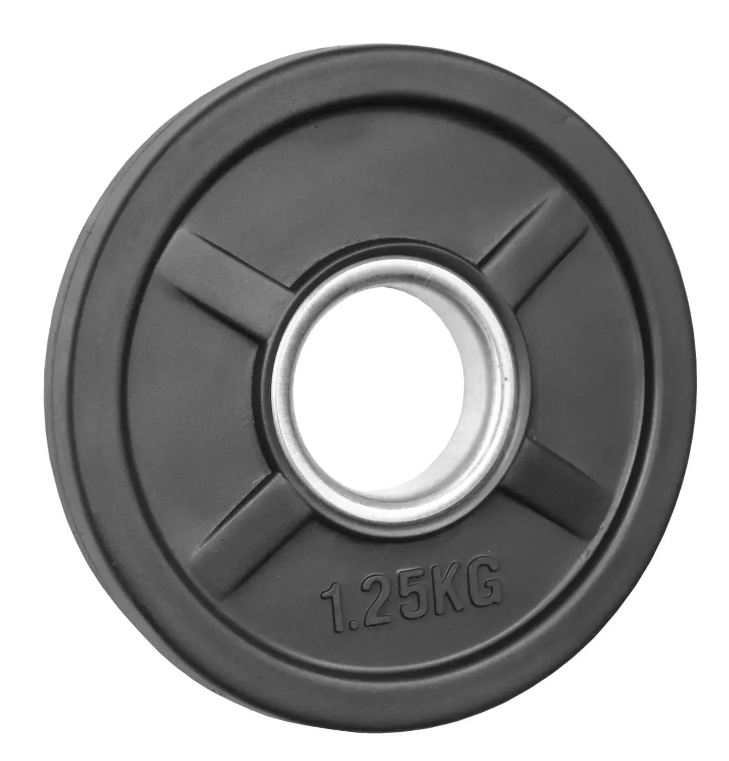 1.25kg Hantelscheibe für Krafttraining und Fitness