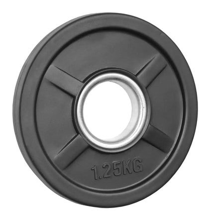 1.25kg Hantelscheibe für Krafttraining und Fitness