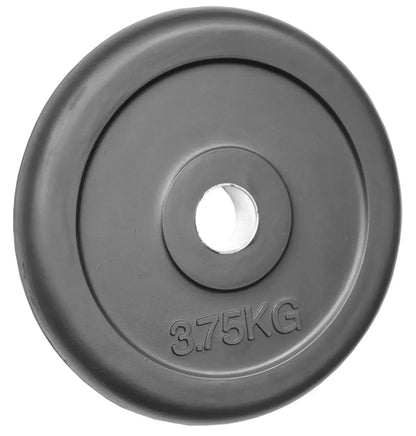 3.75 kg Hantelscheibe für Krafttraining, ideal für Homegym & Studio