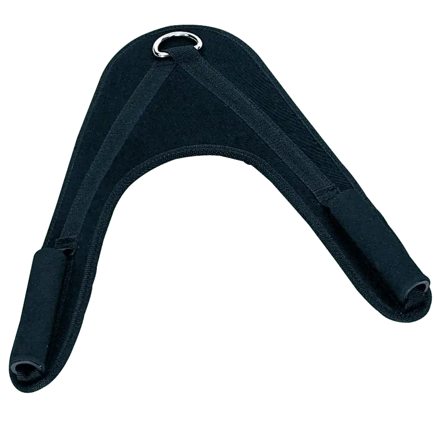 Body-Solid ACH-18 Bauchmuskel-Harness für Kabelzug