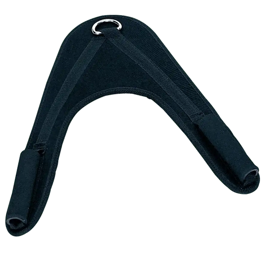 Body-Solid ACH-18 Bauchmuskel-Harness für Kabelzug