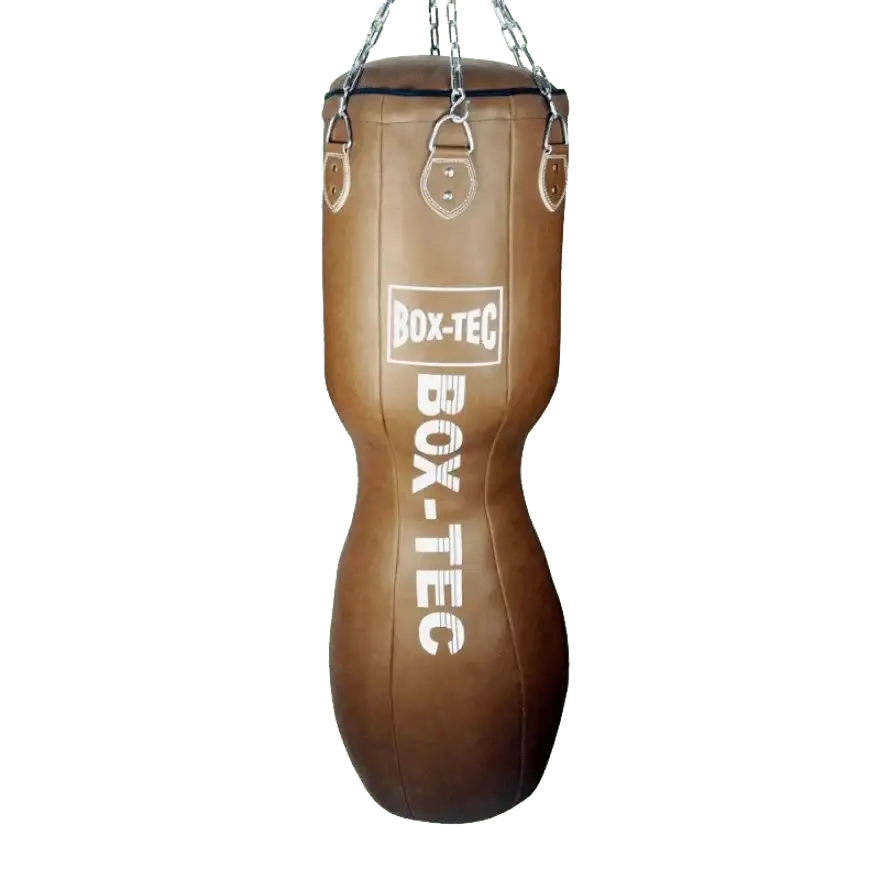 3in1 Boxsack Uppercut Bodybag Retro Box-Tec