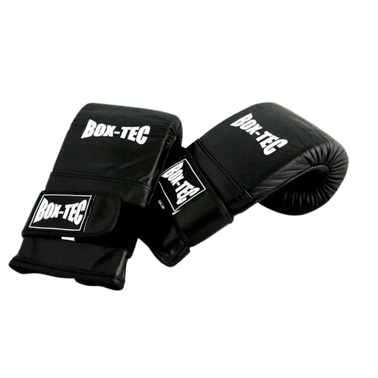 Boxsackhandschuhe BSH Leder