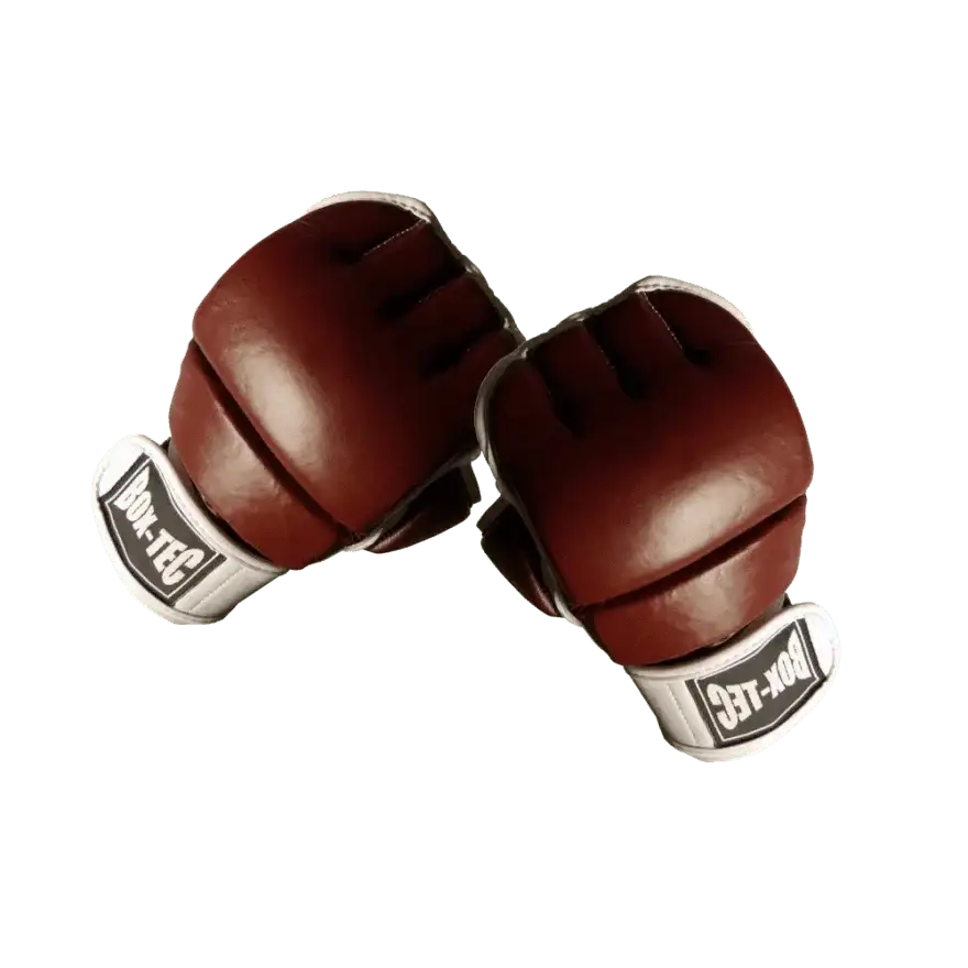 Freefight-Handschuhe Cuba Leder