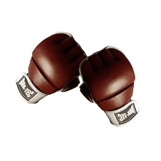 Freefight-Handschuhe Cuba Leder