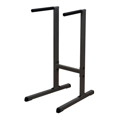Kraftsport Dip Station für Homegym – stabile Trainingshilfe mit Griffen für Oberkörperübungen