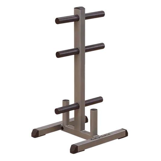 Hantelständer für Homegym – robuste Hantelablage mit mehreren Halterungen für Krafttraining