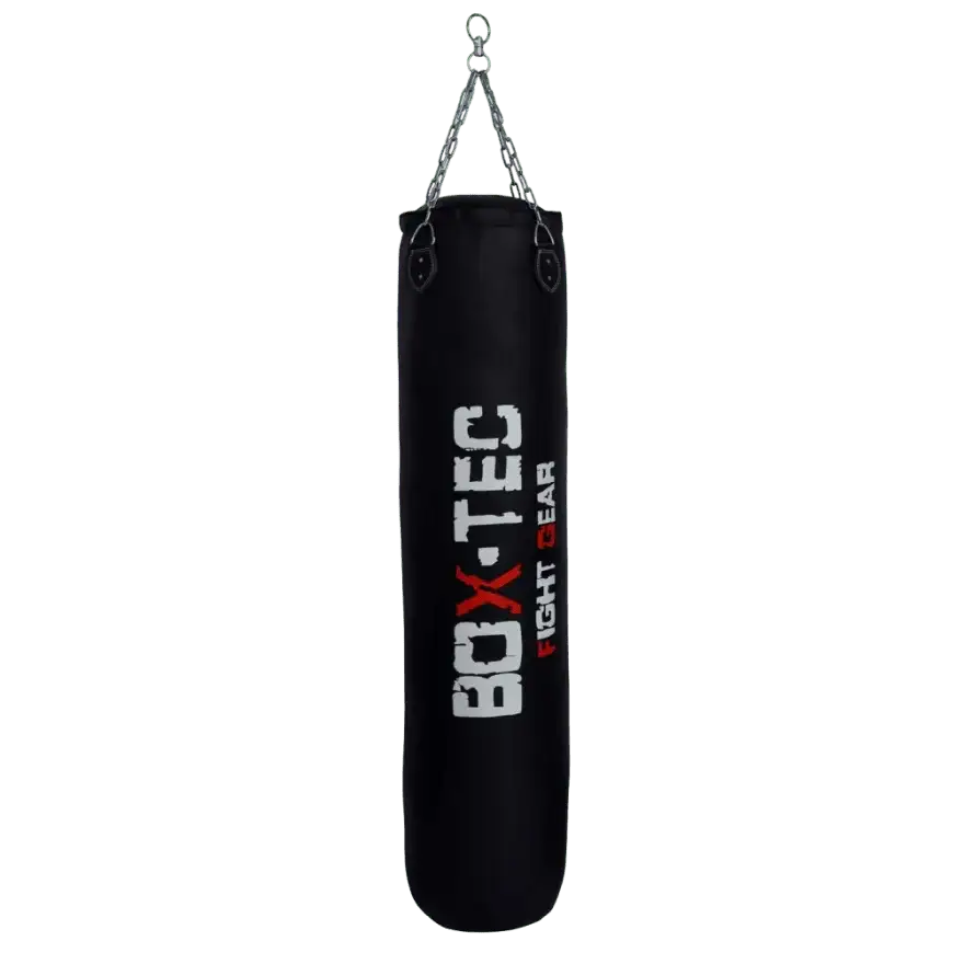 Boxsack Schwarz Box-Tec