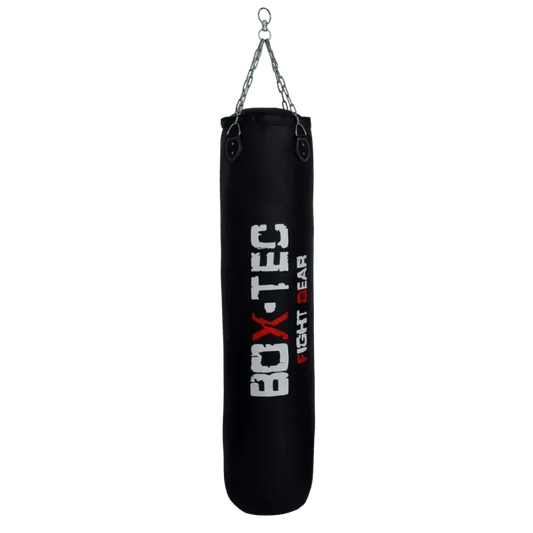 Boxsack Schwarz Box-Tec