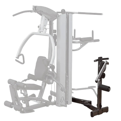 Body Solid FMH Multi-Hip-Station Erweiterung für Fusion-Serie F-500/F-600