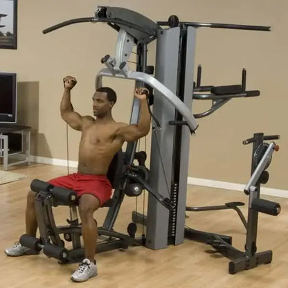 Body Solid | Ganzkörpertrainer | Fusion-Serie | F-500 |