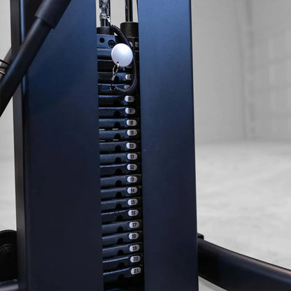 Body Solid | Ganzkörpertrainer | Fusion-Serie Black Edition | F-600B |
