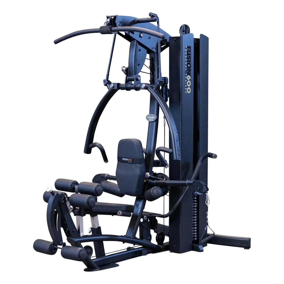 Body Solid | Ganzkörpertrainer | Fusion-Serie Black Edition | F-600B |