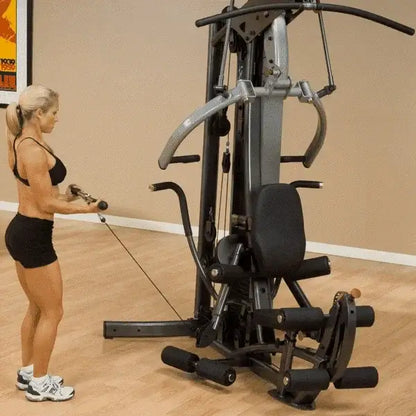 Body Solid | Ganzkörpertrainer | Fusion-Serie | F-600 |
