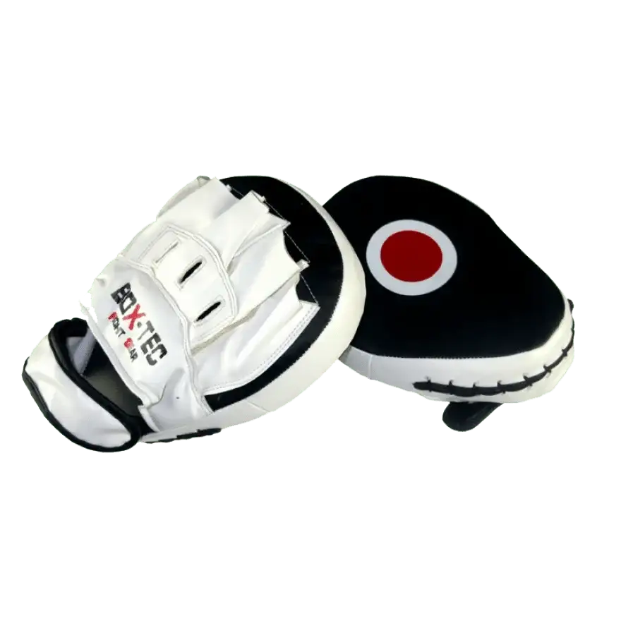 Fight Gear Focus-Pads Box-Tec
