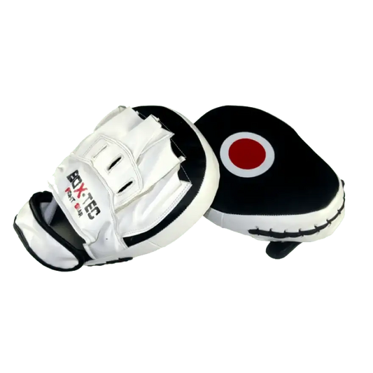 Fight Gear Focus-Pads Box-Tec