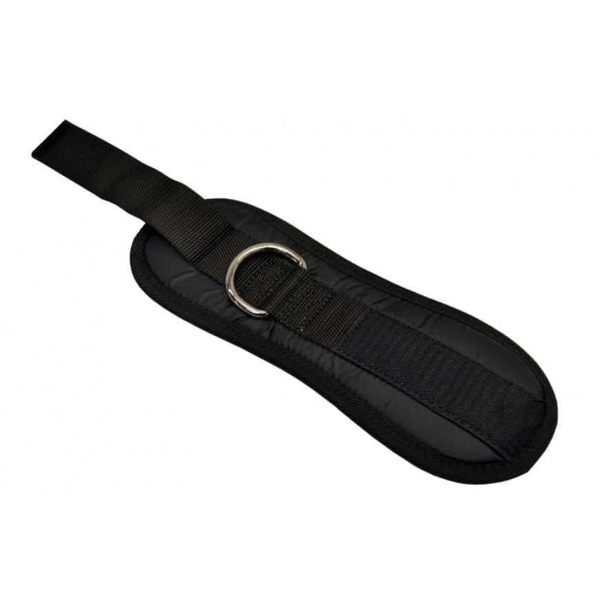Body-Solid Fußschlaufe für den Kabelzug aus Nylon AS-2 – Ansicht 2