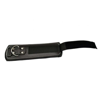 Power-Xtreme Fußmanschette Kabelzug, Kunstleder, Klettverschluss AS-2LK – Ansicht 2