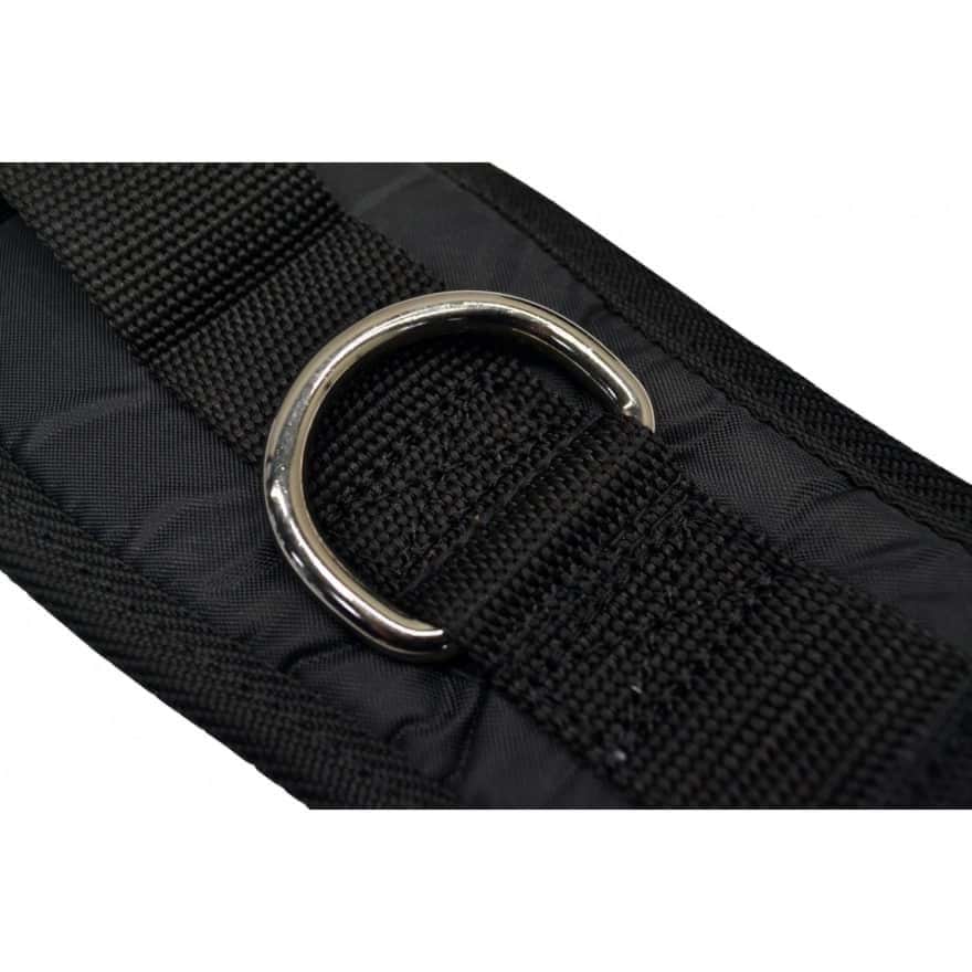 Body-Solid Fußschlaufe für den Kabelzug aus Nylon AS-2 – Ansicht 4