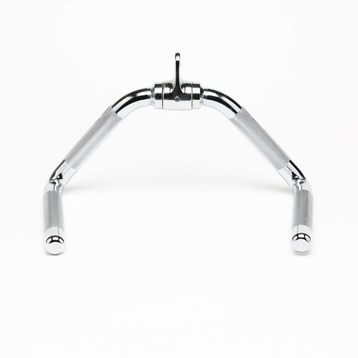 Power-Xtreme Trizeps- und Rudergriff mit Drehgelenk Griff-V – Ansicht 2