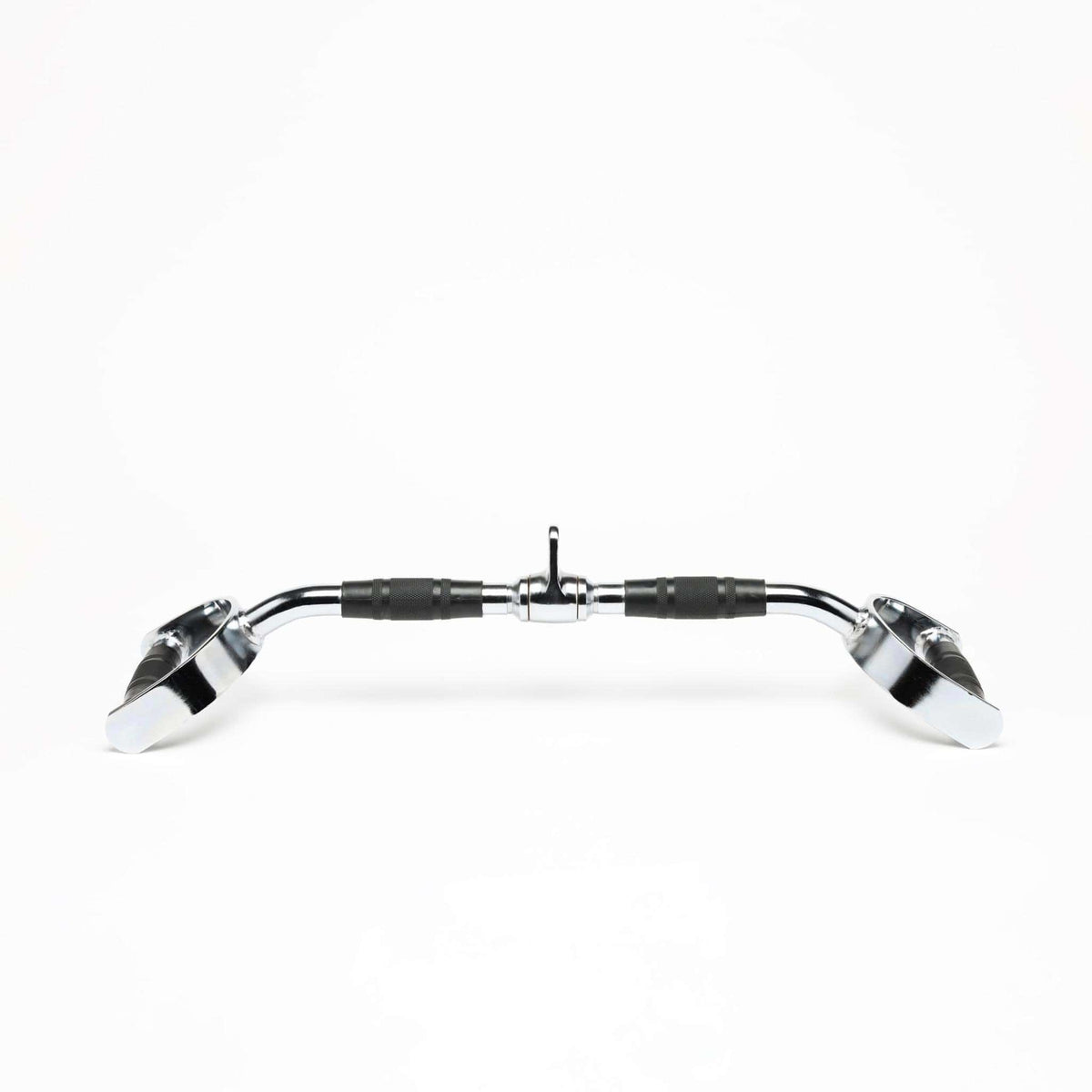 Power-Xtreme Parallelgriff Latzug mit Ergogriffen Griff-AR – Ansicht 2