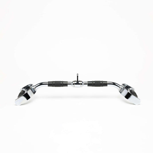 Power-Xtreme Parallelgriff Latzug mit Ergogriffen Griff-AR – Ansicht 2