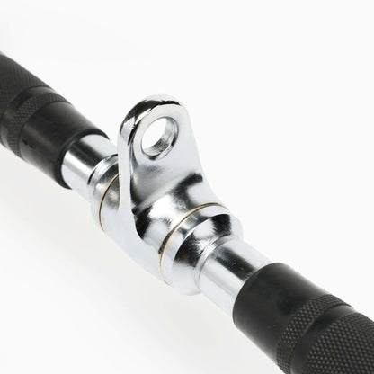 Power-Xtreme Parallelgriff Latzug mit Ergogriffen Griff-AR – Ansicht 4