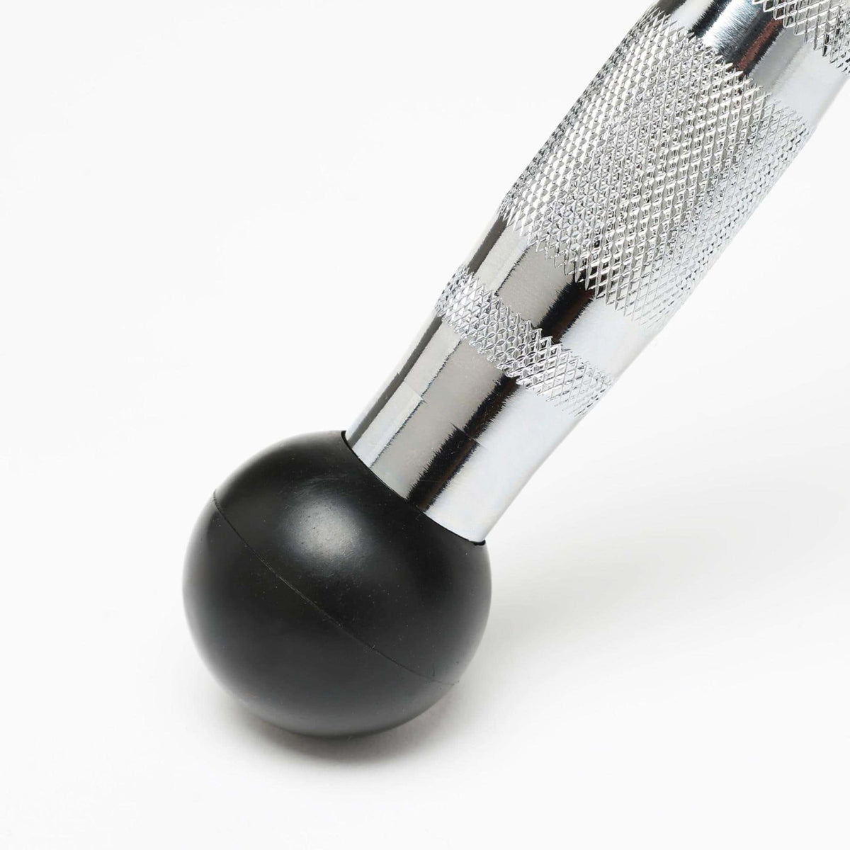 Power-Xtreme Trizepsgriff V-Form mit Kugelenden Griff-S – Ansicht 5