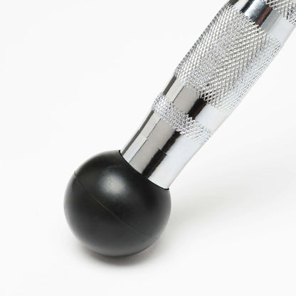Power-Xtreme Trizepsgriff V-Form mit Kugelenden Griff-S – Ansicht 5