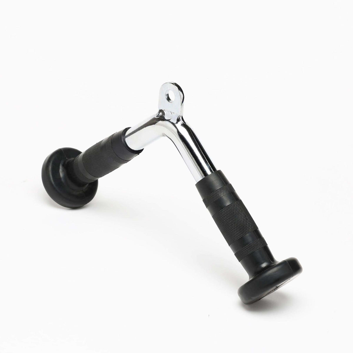 Power-Xtreme V-Griff mit Ergogriffen für den Kabelzug Griff-MR – Ansicht 3