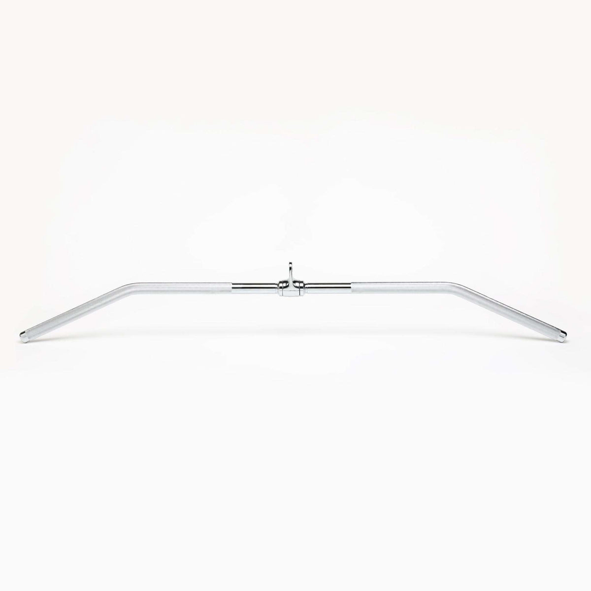 Power-Xtreme Latzugstange 120 cm mit Drehgelenk Griff-E – Ansicht 2