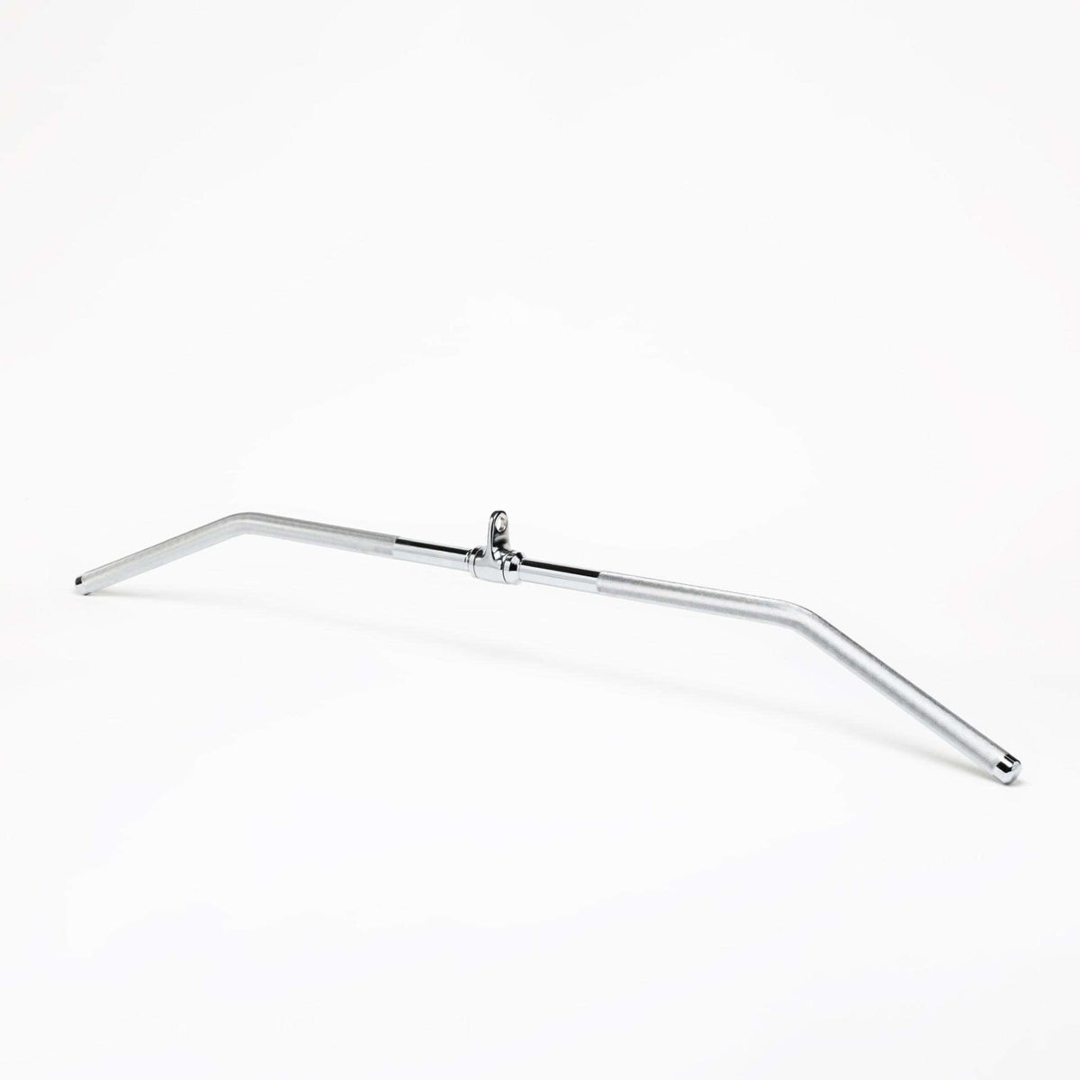 Power-Xtreme Latzugstange 120 cm mit Drehgelenk Griff-E – Ansicht 3
