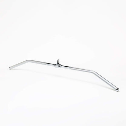 Power-Xtreme Latzugstange 120 cm mit Drehgelenk Griff-E – Ansicht 3